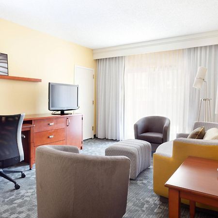 คอร์ตยาร์ด ฟอร์ต ลอเดอร์เดล แพลนเตชั่น Hotel แพลนเทชั่น ภายนอก รูปภาพ