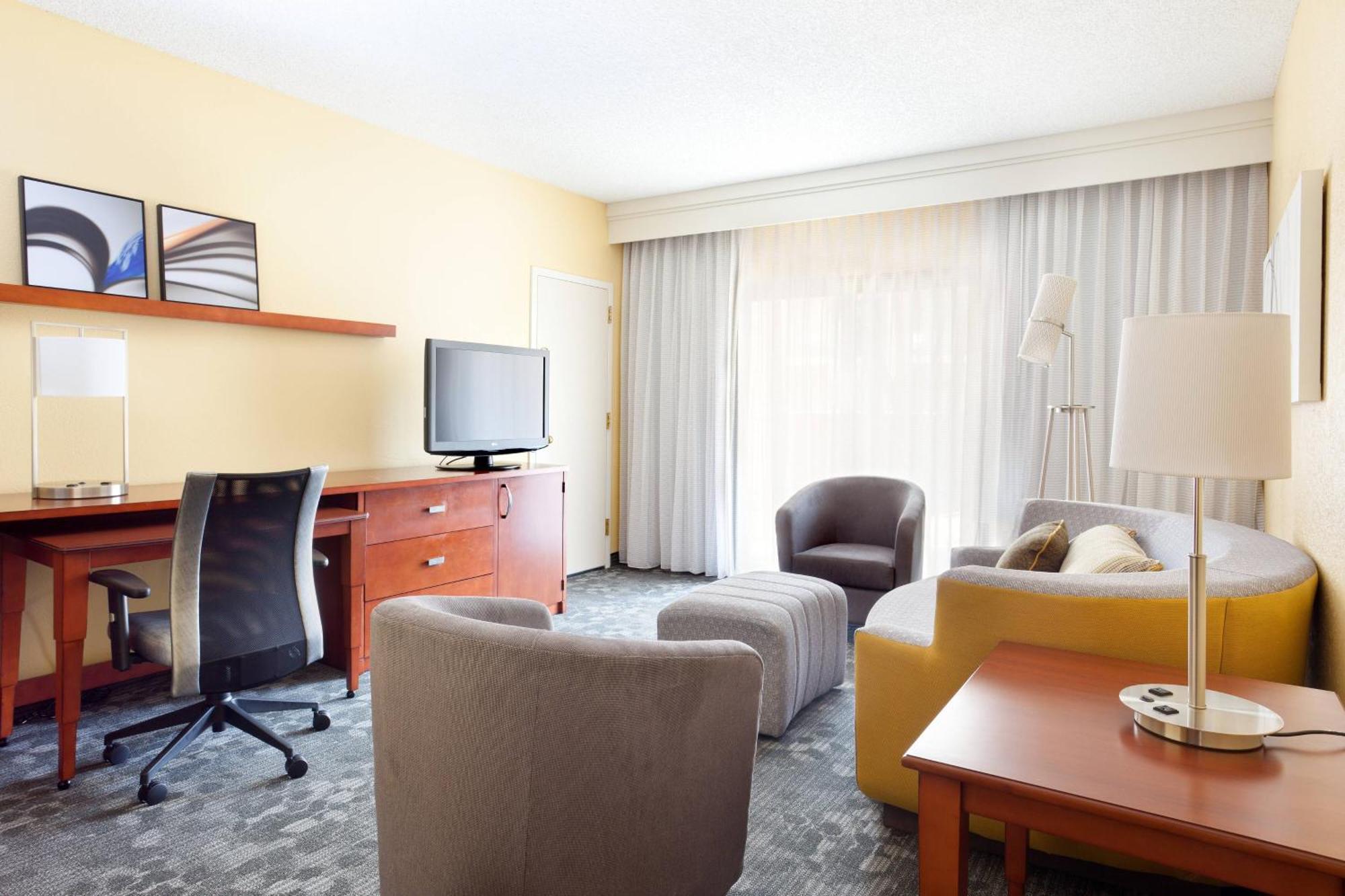 คอร์ตยาร์ด ฟอร์ต ลอเดอร์เดล แพลนเตชั่น Hotel แพลนเทชั่น ภายนอก รูปภาพ