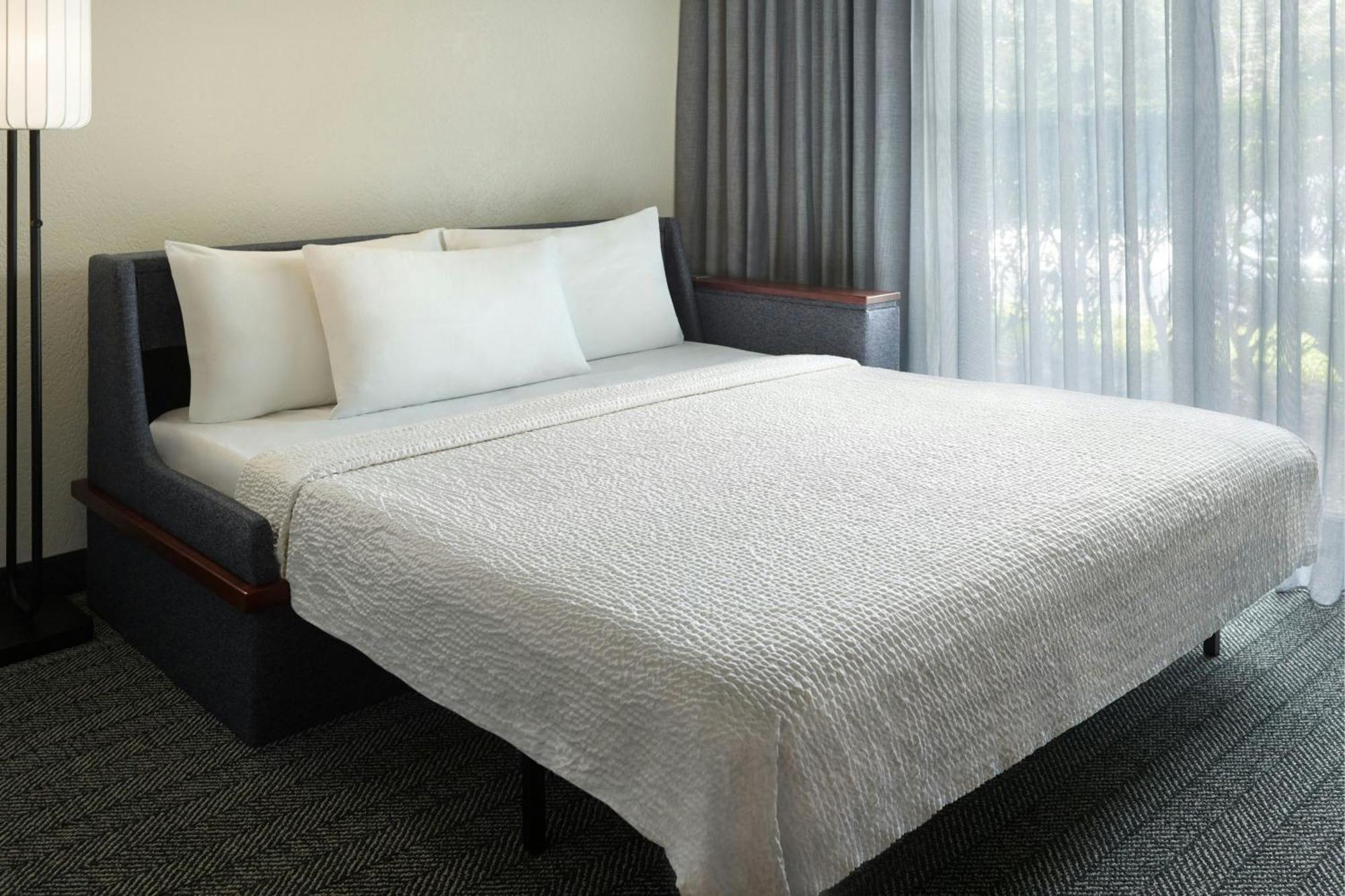 คอร์ตยาร์ด ฟอร์ต ลอเดอร์เดล แพลนเตชั่น Hotel แพลนเทชั่น ภายนอก รูปภาพ