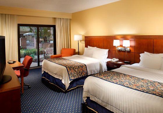 คอร์ตยาร์ด ฟอร์ต ลอเดอร์เดล แพลนเตชั่น Hotel แพลนเทชั่น ห้อง รูปภาพ