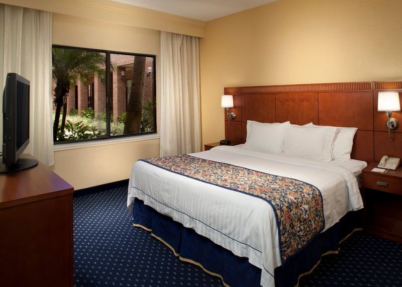 คอร์ตยาร์ด ฟอร์ต ลอเดอร์เดล แพลนเตชั่น Hotel แพลนเทชั่น ภายนอก รูปภาพ