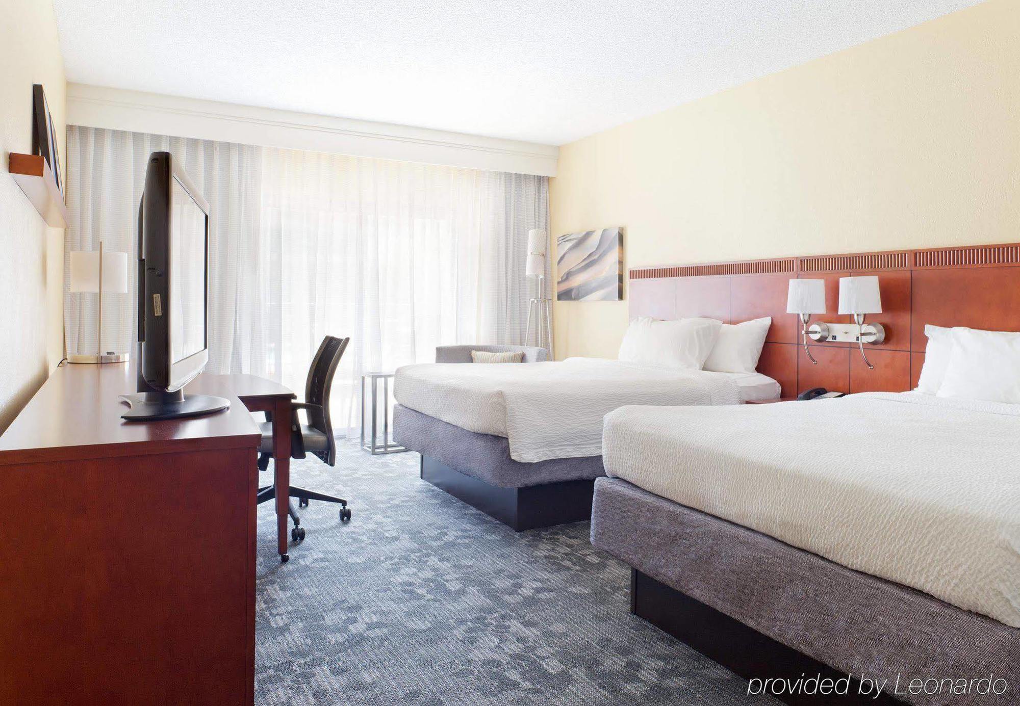 คอร์ตยาร์ด ฟอร์ต ลอเดอร์เดล แพลนเตชั่น Hotel แพลนเทชั่น ภายนอก รูปภาพ